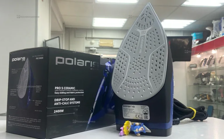 Утюг Polaris PIR 2481K