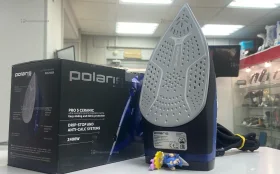 Купить Утюг Polaris PIR 2481K б/у , в Уфа Цена:1490рублей