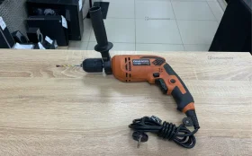 Купить Дрель DAEWOO DAD 850 б/у , в Саратов Цена:900рублей