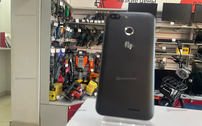 Fly FS526 Power Plus 2