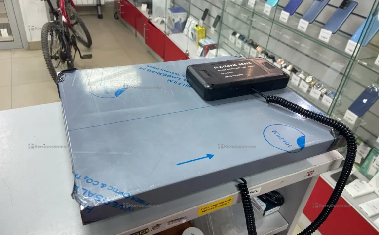 Товарные весы напольные до 150 кг PCR-3115