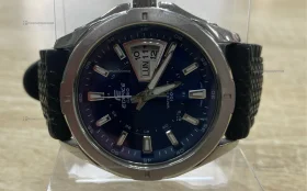 Купить Часы  CASIO Edifice EF-129 б/у , в Краснодар Цена:2790рублей