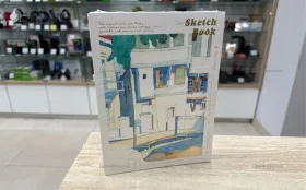 Купить Sketch Book 120листов б/у , в Санкт-Петербург Цена:990рублей