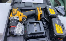 Купить Шуруповерт HORDER SH-24-Li2-PRO б/у , в Нижнекамск Цена:3600рублей