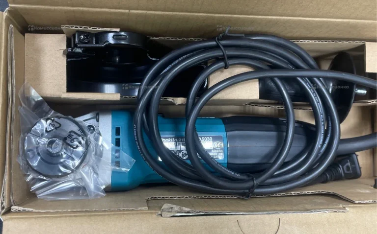 УШМ Makita GA5030