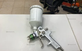 Купить Краскопульт JONNESWAY JA-1080G б/у , в Тюмень Цена:6740рублей
