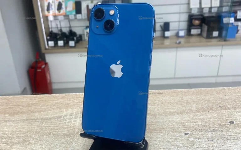 Apple iPhone 13 4/128 ГБ