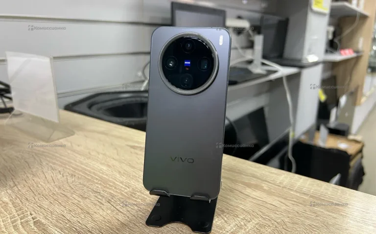 Vivo X200 Pro Mini 12/256 ГБ