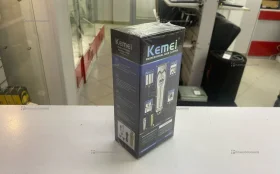 Купить Машинка для стрижки KEMEI km-679 б/у , в Нижний Новгород Цена:790рублей