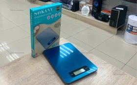 Купить весы кухонные Sokany 19028 б/у , в Нижнекамск Цена:550рублей