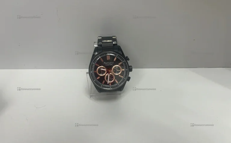 Часы Ferrucci 03299-03