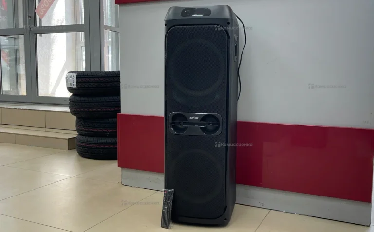 Колонка  Aceline v570