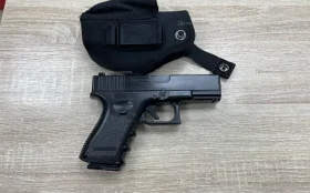 Купить Пневматический пистолет Glock 15 б/у , в Екатеринбург Цена:4990рублей