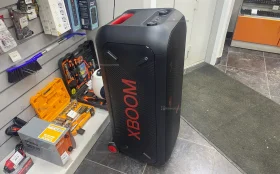 Купить Колонка LG XBOOmM XL9T б/у , в Красноярск Цена:39990рублей