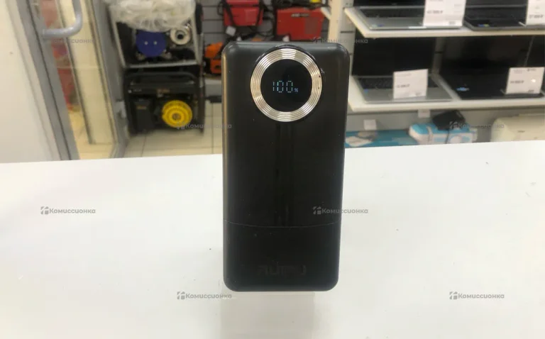 Power Bank  RUIPU