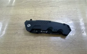 Купить Нож «Лист тактика» б/у , в Самара Цена:690рублей