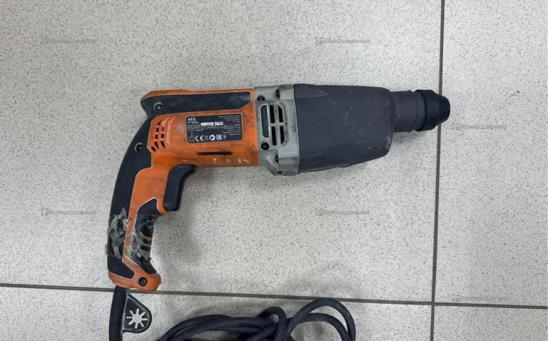 Перфоратор AEG KH 26 E