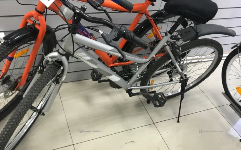 Велосипед Life Series