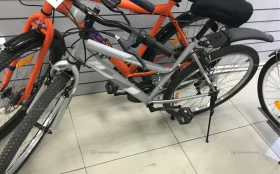 Купить Велосипед Life Series б/у , в Москва и область Цена:4900рублей