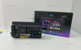 Купить Автомагнитола  G7 2+32gb б/у , в Екатеринбург Цена:2500рублей
