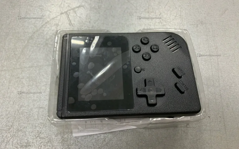 Приставка Plus