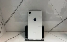 Купить Apple iPhone XR 3/64 ГБ б/у , в Тюмень Цена:7990рублей
