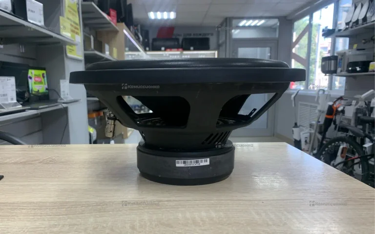 Сабвуфер  Pride ECO 12
