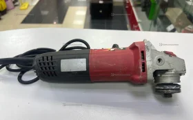 Купить УШМ ЗУБР УШМ-115-805 б/у , в Тюмень Цена:1500рублей