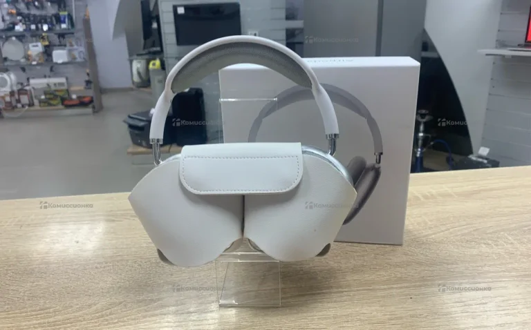 Наушники air pods max (реплика)