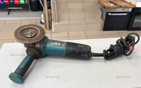 Купить УШМ Makita 9558HN б/у , в Саратов Цена:2900рублей