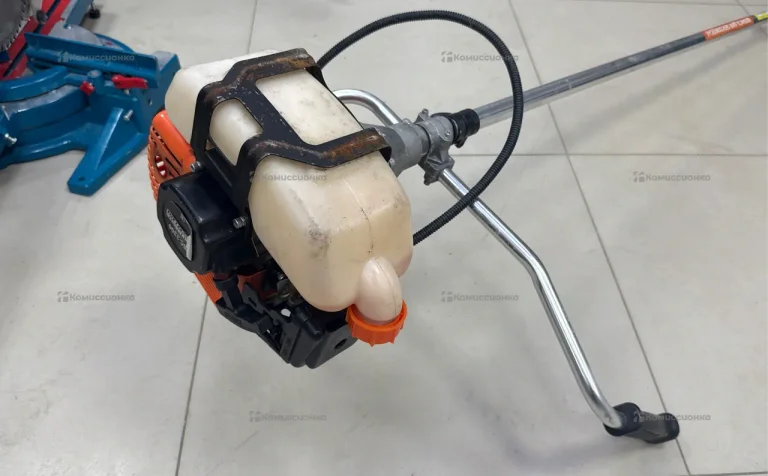 Триммер WorkMaster WBC-3300