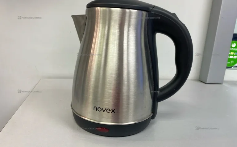 Чайник novex
