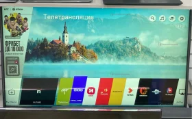 Купить Телевизор LG-49UK6200PLA б/у , в Самара Цена:23990рублей