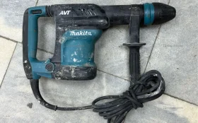 Купить Отбойный молоток Makita HM0871C б/у , в Екатеринбург Цена:14990рублей