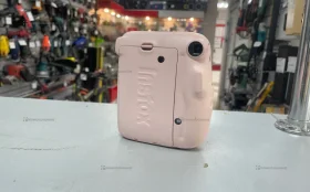 Купить Фотоаппарат  Fujifilm Instax mini 11 б/у , в Санкт-Петербург Цена:5900рублей