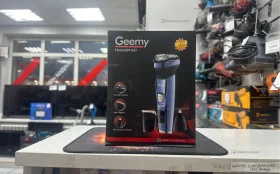 Купить бритва Gemmy GM567 б/у , в Набережные Челны Цена:1190рублей