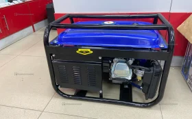 Купить Генератор Yamaha EF 5500 FW б/у , в Зеленодольск Цена:13900рублей