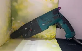 Купить Перфоратор Makita HR2470 б/у , в Тюмень Цена:3900рублей