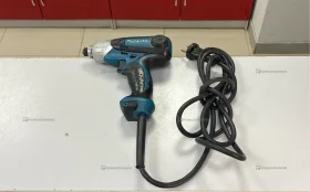 Купить Дрель Makita TD0101F б/у , в Тольятти Цена:2500рублей