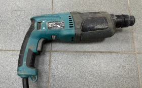 Купить Перфоратор Makita HR2470 б/у , в Казань Цена:3900рублей