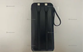 Купить Power Bank  66w б/у , в Москва и область Цена:790рублей