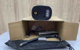 Купить Компресор автомобильный аккумуляторный б/у , в Набережные Челны Цена:1200рублей