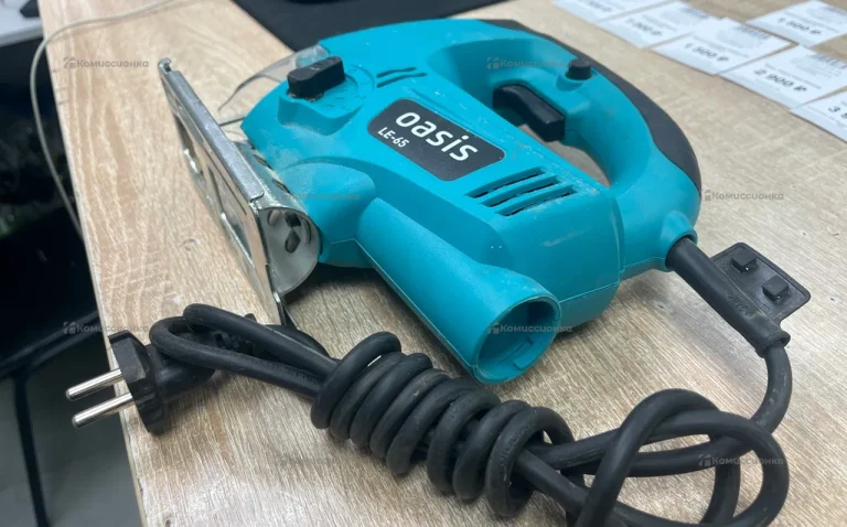 Лобзик OASIS LE-65