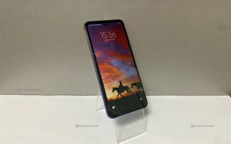 Xiaomi Redmi 9C NFC 3/128 ГБ