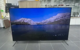 Купить Телевизор Haier LE65K6700UG б/у , в Тюмень Цена:40990рублей