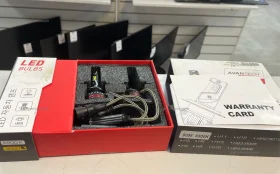 Купить Светодиодные лампы (LED Bulbs) б/у , в Краснодар Цена:990рублей