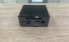 Купить Микро пк Intel NUC6CAY б/у , в Челябинск Цена:6590рублей
