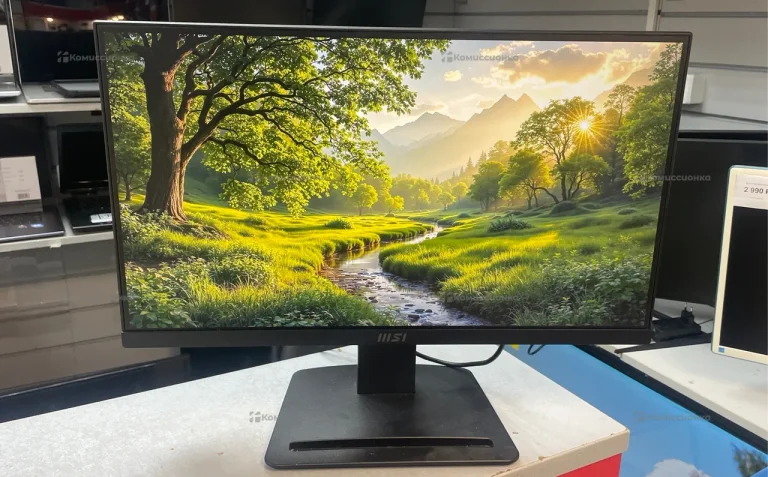 Монитор MSI Pro MP223
