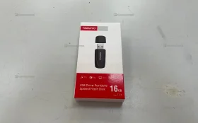 Купить Флешка USB 16GB T-U6 б/у , в Тольятти Цена:490рублей
