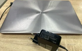 Купить Ноутбук ASUs ux310ua б/у , в Москва и область Цена:9900рублей